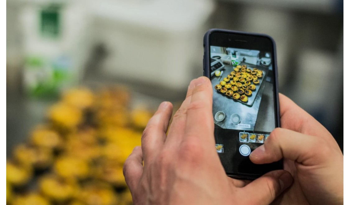 Should you invest in professional photos for your business?