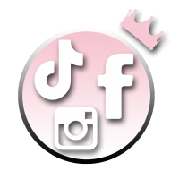 6 in 1 Mega Pack. Facebook + Instagram + Tik Tok + Bonus