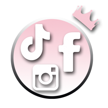 6 in 1 Mega Pack. Facebook + Instagram + Tik Tok + Bonus