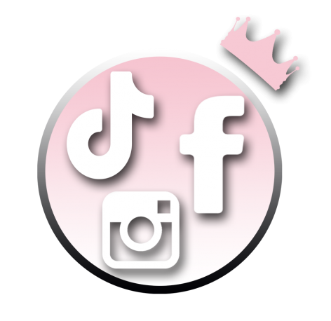6 in 1 Mega Pack. Facebook + Instagram + Tik Tok + Bonus