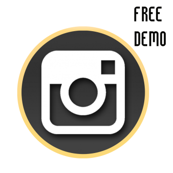 NAIL SALON INSTAGRAM MARKETING GUIDE - DEMO
