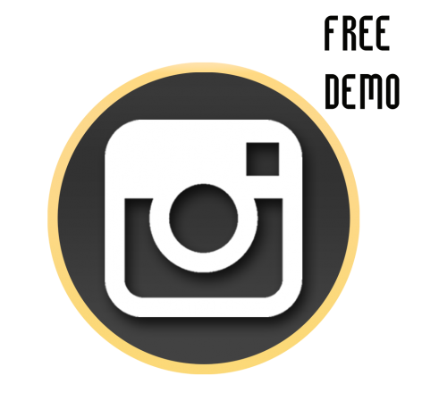 NAIL SALON INSTAGRAM MARKETING GUIDE - DEMO