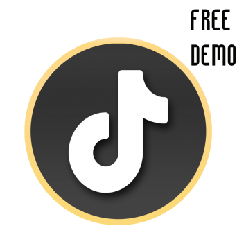 HOW TO GET FAMOUS ON TIKTOK? - DEMO